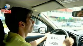 Plafonarea dobanzilor record, care ajung acum chiar si la 5.000 la suta