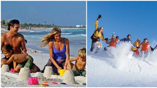 Va ganditi la plaja sau la sejurul de revelion? Toate detaliile pe care trebuie sa le stiti pentru o vacanta perfecta