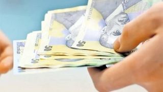 O noua lovitura pentru romanii cu credite. Indicele ROBOR a explodat  si a atins cea mai mare valoare din ultimii trei ani