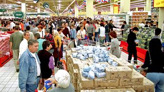 Romania are o crestere economica de invidiat, dar specialistii spun ca urmeaza o perioada crunta! Tara ar putea sa se cufunde intr-un derapaj periculos