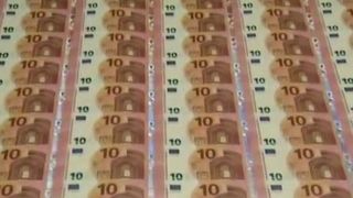 Moneda europeana a atins un nou maxim istoric, fiind cotata la 4,65 de lei