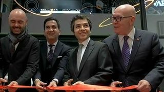 Veste buna! Antreprenorii turci au planuri mari de dezvoltare in Romania, in 2018