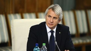 Salarii &icirc;ngheţate. Reacţia lui Eugen Teodorovici, după ce s-a discutat despre &icirc;ngheţarea sporurilor şi a punctului de pensie