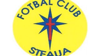 Cum arata noua sigla a Clubului Steaua?