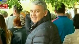 Parintii Simonei Halep s-au dus la Manastire sa se roage pentru fiica lor! "Vrem sanatate si pace sufleteasca"