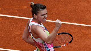 Simona Halep a castigat turneul de la Madrid! Si-a "rotunjit" conturile cu un milion de euro!