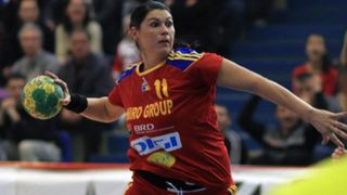 Oana Manea, capitanul echipei CSM Bucureşti: "Nici nu realizez ce am făcut! Este un vis devenit realitate!"