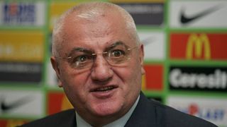 Dumitru Dragomir lanseaza zvonuri in cazul mortii lui Patrick Ekeng: "A baut cafea cu efedrina"