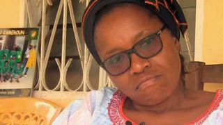 Mama lui Patrick Ekeng, devastata de durere: "Dintre toti copiii mei, el era favoritul meu!" - Imaginile astea iti vor rupe sufletul in doua!