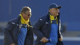 Dupa 25 de ani de colaborare, echipa medicala de la FRF a fost data afara!