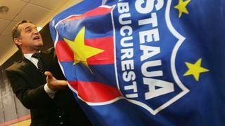 Gigi Becali poate pastra numele Fotbal Club Steaua Bucuresti