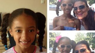 Jennifer si mama ei, acum cativa ani