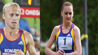 Un nou scandal de dopaj in Romania. Doi atleti calificaţi la Jocurile Olimpice de la Rio au fost depistaţi pozitiv cu Meldonium