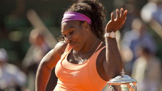 Serena Williams si-a prezentat apartamentul de lux in care locuieste la Paris! Americanca este pregatita pentru castigarea unui nou titlu de mare slem!