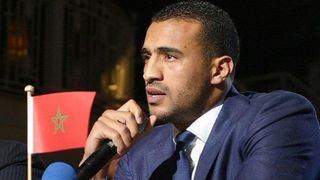 Badr Hari a fost arestat in Casablanca pentru ca a batut un chelner! Scandalul a pornit de la faptul ca ospatarul a incurcat comanda!