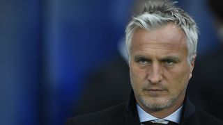 David Ginola a suferit un stop cardiac pe terenul de fotbal! Fostul international francez este in stare grava in spital!