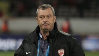 Mircea Rednic s-a despartit de Dinamo! In locul lui va fi adus Ioan Andone!