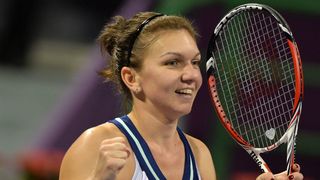 Simona Halep si Adrian Ungur vor debuta duminica la turneul de la Roland Garros