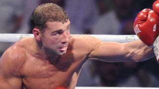 Lucian Bute a fost depistat pozitiv la testul antidoping dupa meciul cu Badou Jack. Reactia boxerului roman