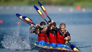 Reacţia oficială a Comitetului Olimpic după depistarea pozitivă cu Meldonium a celor 10 sportivi rom&acirc;ni