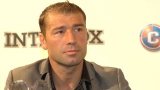 Reactia lui Lucian Bute dupa ce a fost depistat pozitiv: "Nu am luat niciodata substante interzise. Am luat tot ce imi dadea preparatorul fizic"