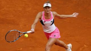 Irina Begu a fost eliminata de la Roland Garros! a pierdut in fata americancei Shelby Rogers, numarul 108 WTA!