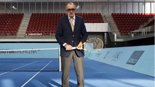 Ion Tiriac ii critica pe organizatorii de la Roland Garros: "O lume intreaga rade acum de ei"