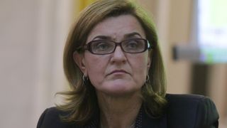 Elisabeta Lipa face declaratii socante: "Chiar daca am fost lovita, eu nu o sa spun!"