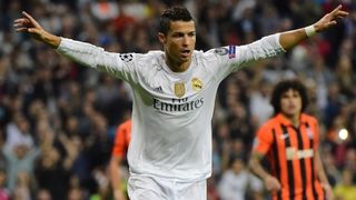 Cristiano Ronaldo a donat mai bine de jumatate din prima obtinuta pentru castigarea Cupei Campionilor. Unde au ajuns banii fotbalistului