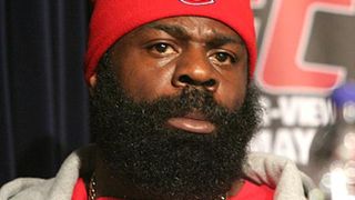 Legenda MMA Kimbo Slice a murit la 42 de ani. Pana la acest moment nu se cunoaste cauza decesului