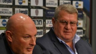 Oamenii de afaceri, Arpad Paszkany si Iuliu Muresan, pusi sub control judiciar! sunt acuzati ca au delapidat peste 10 milioane de euro!