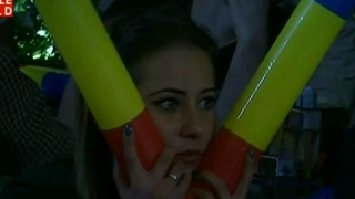 Suporterii romani au trait senzatii tari, aseara la meci! Care a fost pulsul romanilor adunati la terasa sa isi sustina nationala