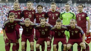 UEFA a deschis o procedura disciplinara impotriva Rusiei dupa incidentele din Franta