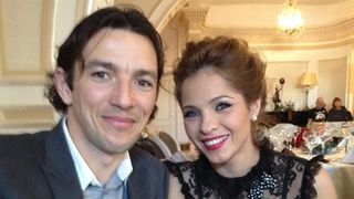 Sotia fostului fotbalist Ogararu are patru copii, fiecare nascut in alta tara! Tanara a povestit cum a decurs fiecare nastere naturala si ce tara ar alege daca ar fi sa mai aiba un copil