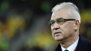 Iordanescu, despre meciul cu Elvetia: "Am cazut fizic, am pierdut posesia, dar calificarea e la mana noastra!"