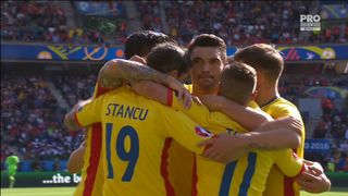 Romania - Elvetia: Staff-ului medical, acuzat pentru caderea fizica a nationalei in repriza a doua