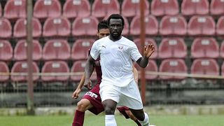 Dinamo Bucuresti, la un pas sa il transfere pe Hamed Kone!