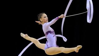 O gimnasta din Bulgaria a incercat sa se sinucida pentru ca antrenorii au refuzat sa o ia la Olimpiada de la Rio. A fost gasita in viata, dar ar putea ramane paralizata