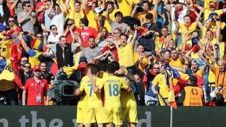 Romania joaca cu stadionul plin in partida cu Albania! Toate biletele la meci au fost vandute!