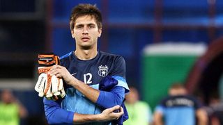 Ciprian Tătăruşanu, dupa infrangerea de aseara: E un rezultat rusinos. Albanezii au fost mai buni si au meritat victoria