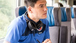 Euro 2016. Cristian Săpunaru si Nicolae Stanciu regreta ca i-au dezamagit pe romani: E o seara neagra