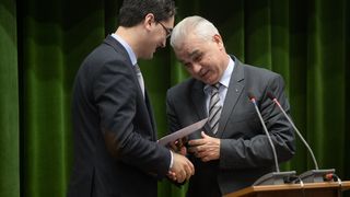 Presedintele FRF, Razvan Burleanu, anunt important: "In mod cert vor exista schimbari!"