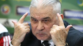 Romania a plecat acasa de la Euro 2016! Cati bani si-au luat oficialii Federatiei de Fotbal pentru calificarea la campionat! Antrenorul Iordanescu si Razvan Burleanu au castigat mici averi