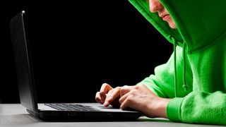 Site-ul Federatiei Romane de Fotbal, atacat de hackeri. Ce mesaj a fost postat de spargatori