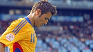 Adrian Mutu desfiinteaza nationala lui Iordanescu: "Cat de penibili am fost noi la acest Euro!"