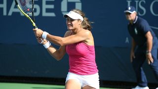 Monica Niculescu a fost eliminata de Timea Bacsinszky in turul doi la Wimbledon