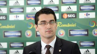 Razvan Burleanu, primele detalii despre noul selectioner: "Este german!"