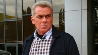 Echipa de fotbal a afaceristului brasovean Ioan Neculaie, la un pas de faliment!