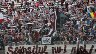 Rapid Bucuresti intra in faliment. Curtea de Apel a respins cererea de suspendare provizorie