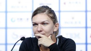 Marian Dragulescu: "Iti sugerez, Simona, sa participi si tu la Rio 2016 si sa vezi cat de greu se castiga o medalie pentru Romania"